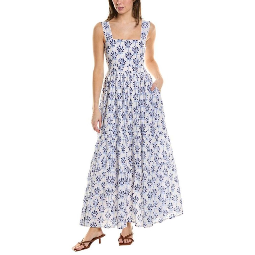 SOLE Sicily Dress